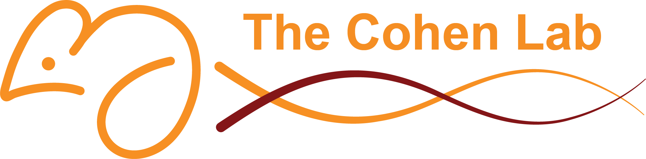 Cohen Lab Logo